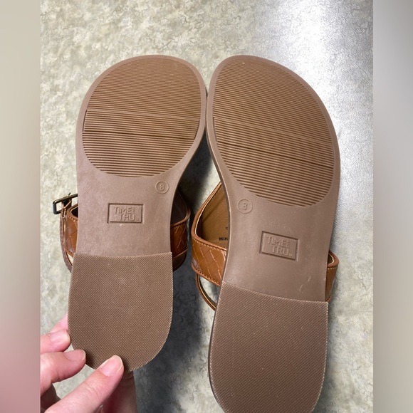 Ladies Sandals - Picture 2 of 2